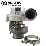 Performance Supercharger Factory - OEM G35-1050 0.83AR