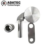 Turbo Flapper Factory - OEM K03 for VW Golf VI GTI