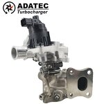 Turbocharger Factory - OEM VP78 for Mitsubishi Eclipse Cross