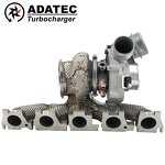 Hybrid Turbo Factory - OEM B03 G30-660 for Audi RS3