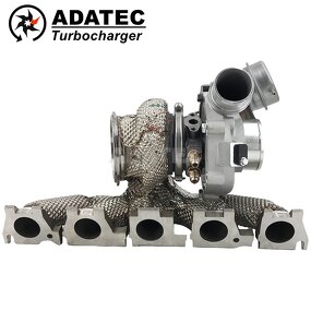 Hybrid Turbo Factory - OEM B03 G30-660 for Audi RS3