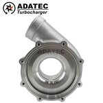 Turbo Housing Factory - OEM HKS T51R Gold Compressor