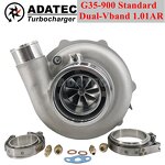 Performance Turbo Factory - OEM G35-900 Dual Ball Bearing