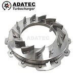 Turbo Nozzle Ring Factory - OEM GTB2260V for BMW 525d