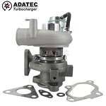 Turbocharger Factory - OEM TF035 for Mitsubishi Pajero II