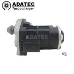 Electronic Actuator Factory - OEM TD04L6 for Hyundai Sonata