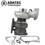Turbocharger Factory - OEM TD04L for SUBARU Forester XT