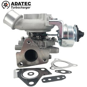 Turbocharger Factory - OEM TF035 for Mitsubishi L200 Triton