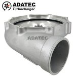 Turbo Housing Factory - OEM HKS T51R Gold Compressor