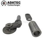 Turbo Flapper Factory - OEM TD025 for VW Golf 1.4TSI