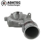 Turbo Housing Factory - OEM K0422-582 for Mazda CX-7