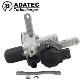Electronic Actuator Factory - OEM CT16V for Toyota Landcruiser