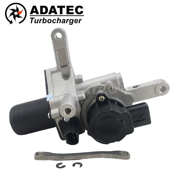 Electronic Actuator Factory - OEM CT16V for Toyota Landcruiser