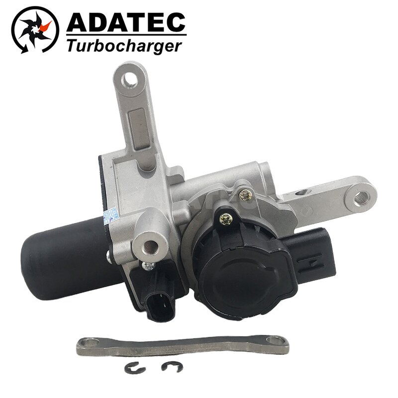 Electronic Actuator Factory - OEM CT16V for Toyota Landcruiser