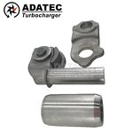 Turbo Flapper Factory - OEM RHF3 for Audi A3 1.2 TFSI