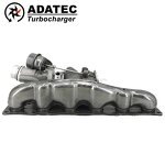 Hybrid Turbo Factory - OEM N55 G30-770 600HP Ball Bearing