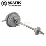 Turbo Wastegate Factory - OEM for Ford C-Max 1.0L