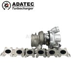 Hybrid Turbo Factory - OEM B58 G30-900 900HP Ball Bearing