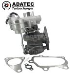 Turbocharger Factory - OEM TD04L for SUBARU Forester XT