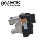 Electronic Actuator Factory - OEM BV40 for Nissan Murano