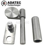 Turbo Wastegate Kit Factory - OEM RHF5 for Mazda B2500