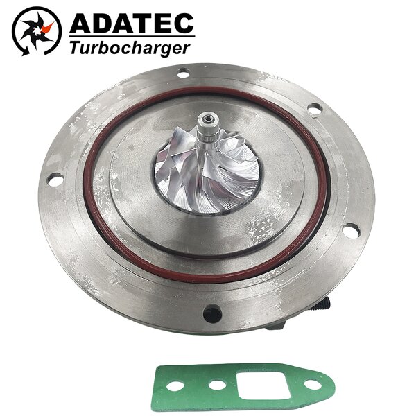 Turbo Cartridge Factory - OEM CT16V for Toyota Hilux Innova