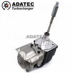 Electronic Actuator Factory - OEM IS38 for VW Polo Golf GTI