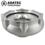 Turbo Housing Factory - OEM HKS T51R Gold Compressor