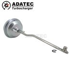 Turbo Wastegate Factory - OEM M270 for Mercedes C180