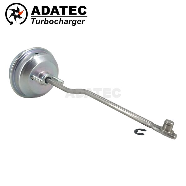 Turbo Wastegate Factory - OEM M270 for Mercedes C180