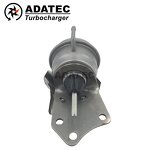 Turbo Wastegate Factory - OEM BV43 for Hyundai H-1