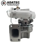 Turbocharger Factory - OEM HT18 for Nissan Safari Y60