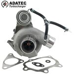 Turbocharger Factory - OEM TF035 for SUBARU Forester S