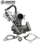 Turbocharger Factory - OEM VT10 for Mitsubishi L200 2.5 TD
