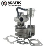 Turbocharger Factory - OEM TD03L for Kubota Diesel Engine