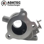 Turbo Housing Factory - OEM TF035HM for Great Wall 4G15