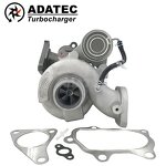 Turbocharger Factory - OEM TD04L for SUBARU Forester XT