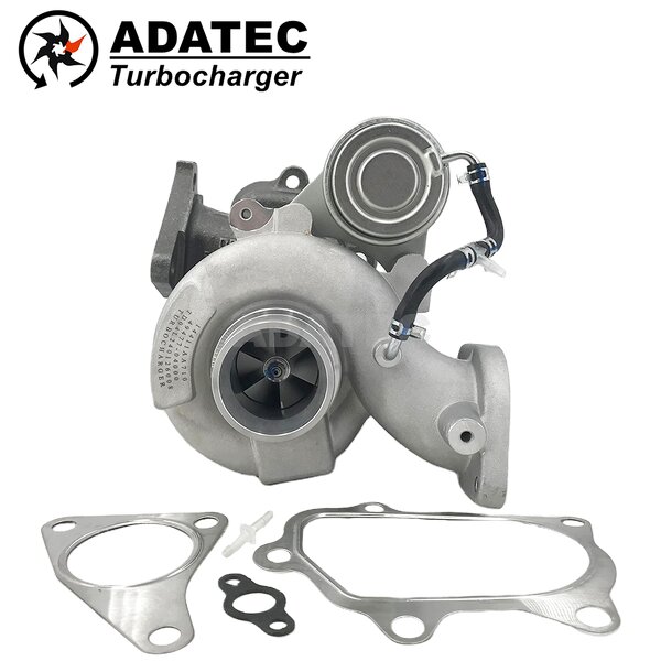 Turbocharger Factory - OEM TD04L for SUBARU Forester XT