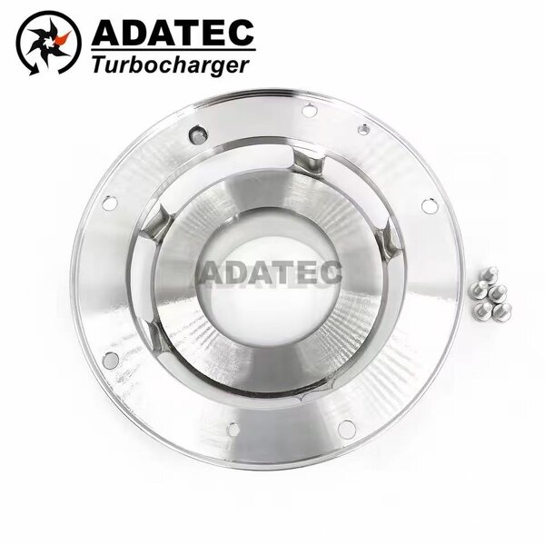 Turbo Nozzle Ring Factory - OEM GTB2260VK for BMW 325d