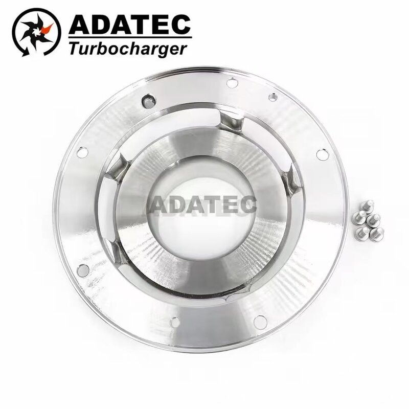 Turbo Nozzle Ring Factory - OEM GTB2260VK for BMW 325d