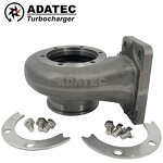 Turbo Housing Factory - OEM GTX30 0.63AR T3 Vband