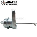 Turbo Wastegate Factory - OEM CT9 for Toyota Hiace 2.5