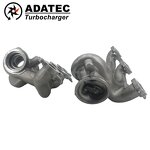 Turbo Housing Factory - OEM RHF5 for Maserati Ghibli