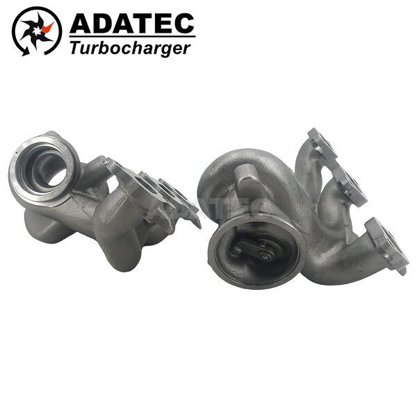 Turbo Housing Factory - OEM RHF5 for Maserati Ghibli