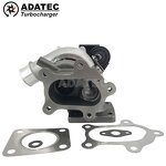 Turbocharger Factory - OEM TF035HM for KIA Bongo 3 Truck