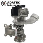 Hybrid Turbo Factory - OEM EA211 300HP Ball Bearing