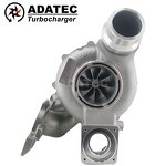 Hybrid Turbo Factory - OEM B48 G25-660 600HP Ball Bearing