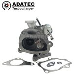 Turbocharger Factory - OEM RHF5 VF46 for Subaru Legacy GT