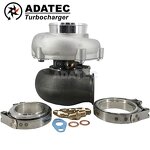 Performance Turbo Factory - OEM G35-1050 Dual Ball Bearing