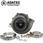 Performance Turbo Factory - OEM G35-1050 Reverse Dual